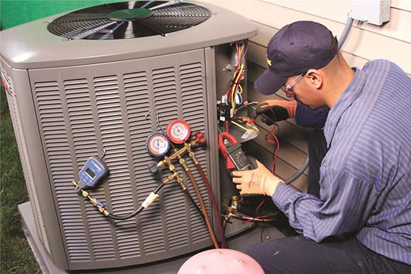 air conditioner repair san diego